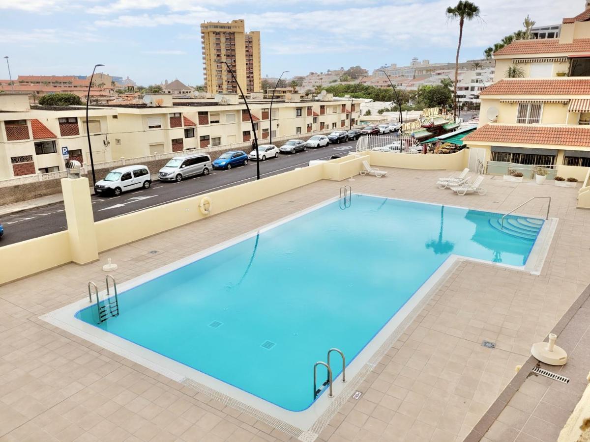 Sunbeach Apartment อาโรนา ภายนอก รูปภาพ